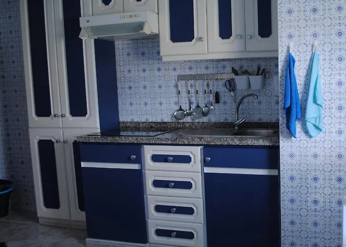 Appartement On The Sea