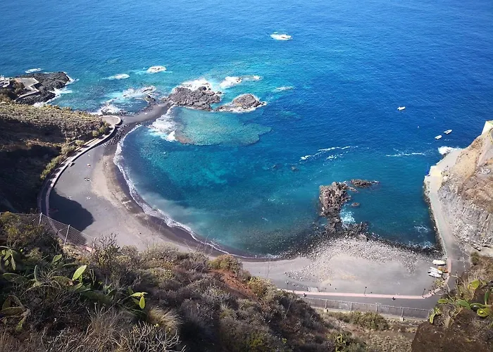 Appartement On The Sea