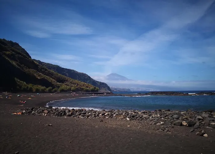 Appartement On The Sea