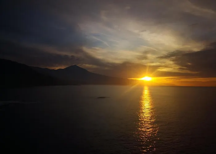 On The Sea Appartement *