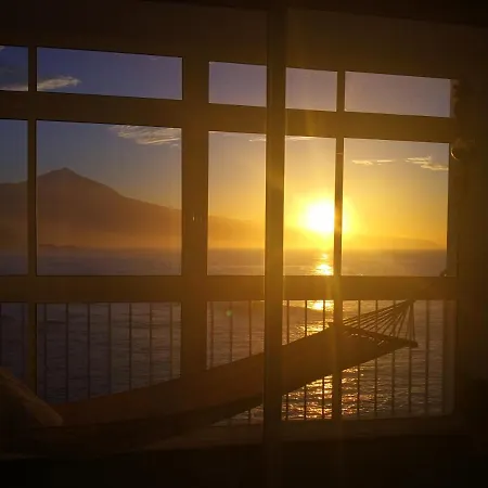 On The Sea Puerto de la Madera