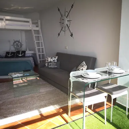 On The Sea Apartment