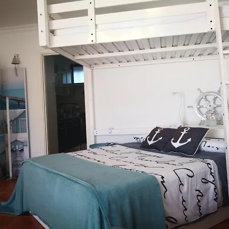 On The Sea Apartment