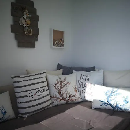 Apartment On The Sea