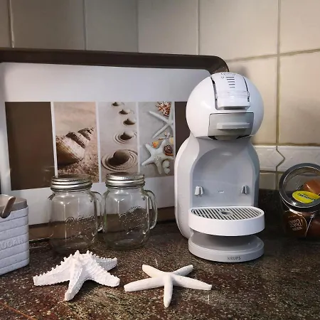 Apartment On The Sea *