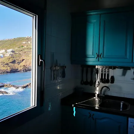 On The Sea Apartment