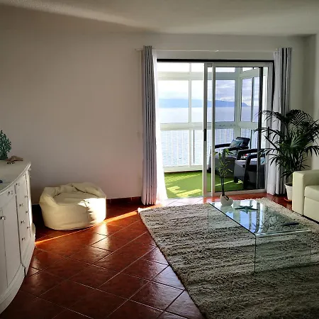 On The Sea * Puerto de la Madera