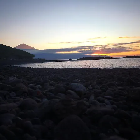 Apartment On The Sea *