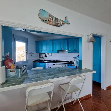 Apartment On The Sea