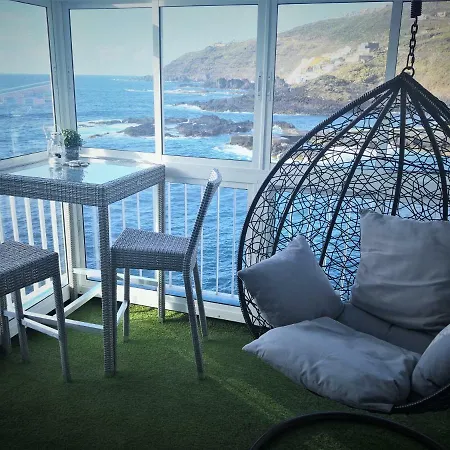 On The Sea Apartment