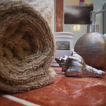 On The Sea Puerto de la Madera